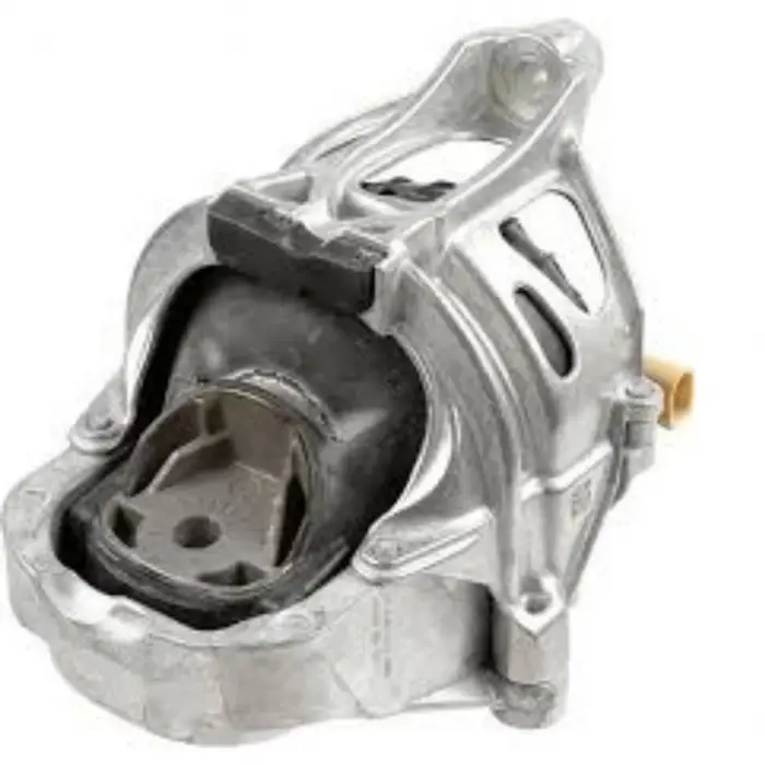 Volkswagen Touareg A6 A7 Q7 15 Ve Sonrası Uyumlu Motor Takozu Sol Elektrikli 4246601 LEMFORDER