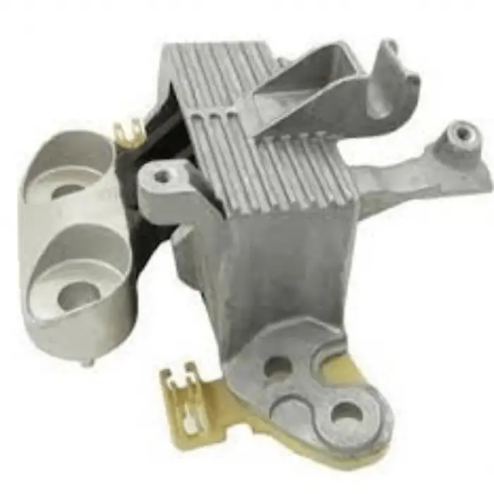 Opel Astra K D10xfl B10xfl B14xe 15 Ve Sonrası Uyumlu Motor Takozu Sol Y20067 YTT