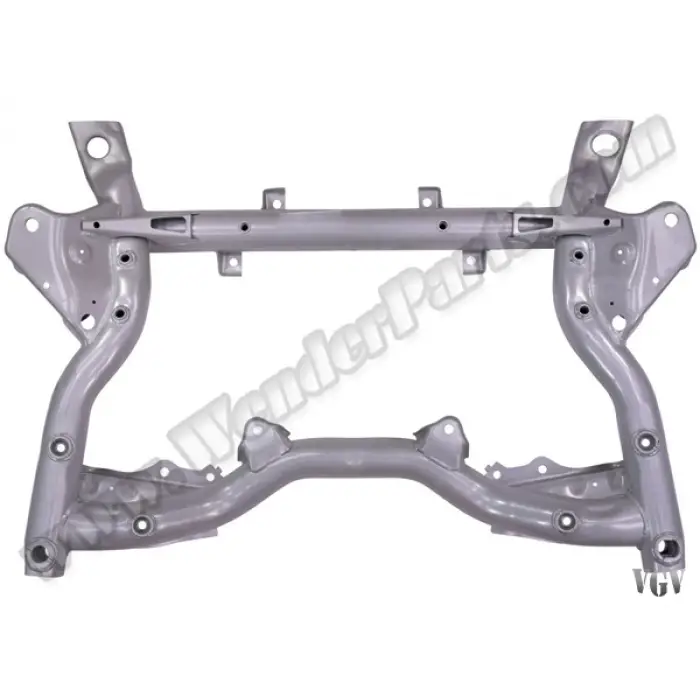 Motor Traversi W204 C207 2007-16