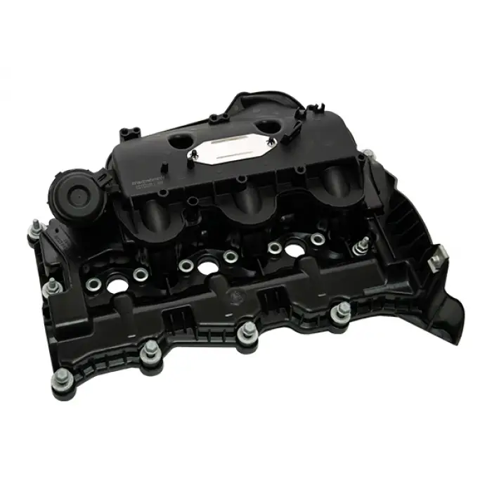 Motor Üst Kapağı 276DT [L319] Sağ