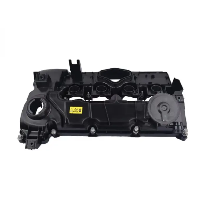 Motor Üst Kapağı N43 [E87 E90 E60]