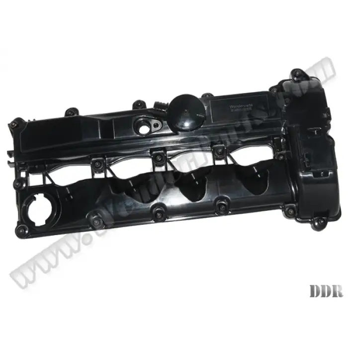 Motor Üst Kapağı OM651 [W204 W212 C207 W221 W166 X204 Spr906 Vito639] -Euro-5-