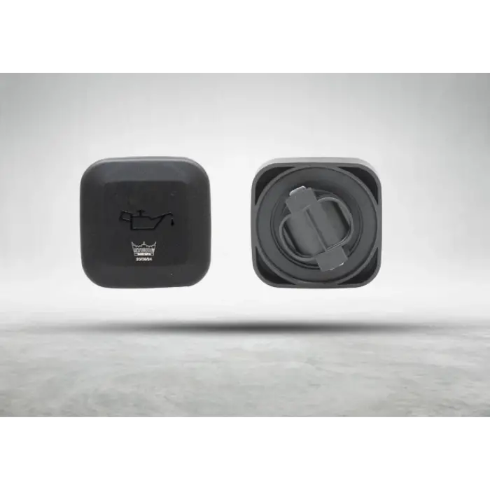 Motor Yağ Kapağı E87 E46 E90 E60 E65 X3:E83 X5:E53/E70 X6:E71