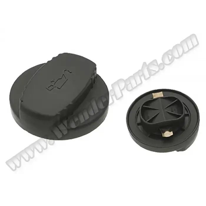 Motor Yağ Kapağı MerCedes Tüm Motorlar