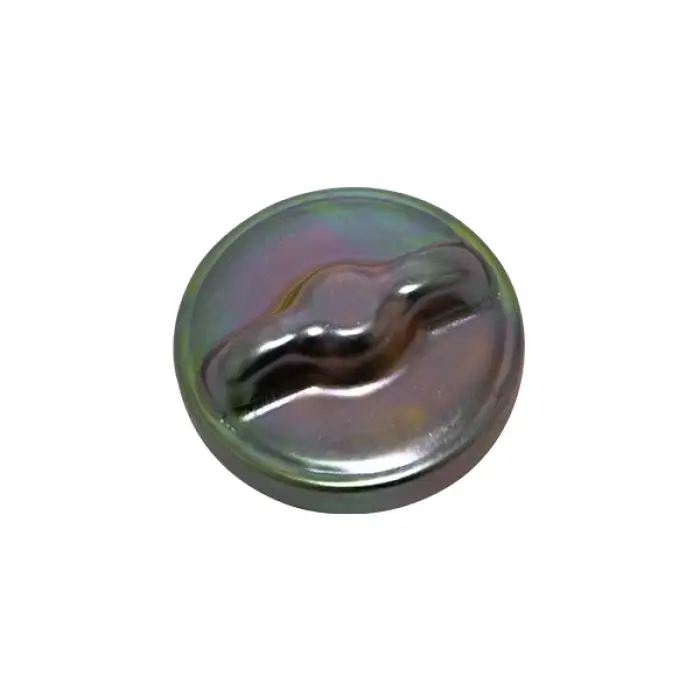 Motor Yağ Kapağı MerCedes Tüm Motorlar; Metal