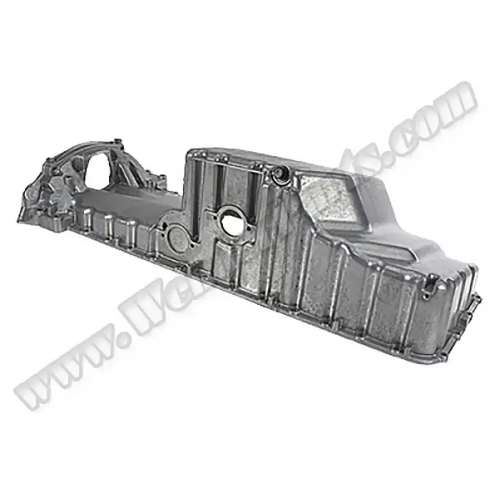 Motor Yağ Karteri M104 [W140]