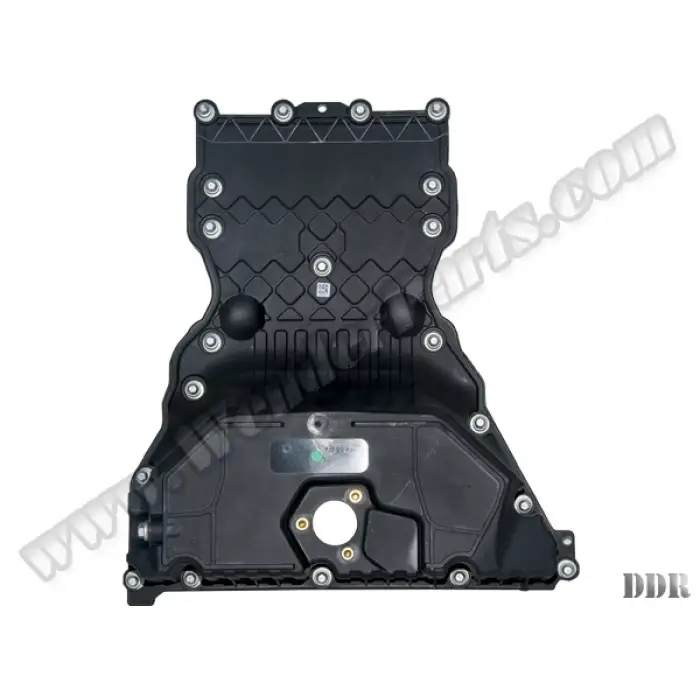 Motor Yağ Karteri OM651 [W204 W212 X204] Alt