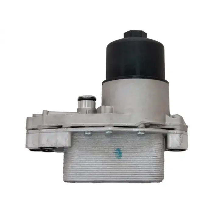 Motor Yağ Radyatörü L319 L462 L405 L494 L560 Yağ Filtre Kütüklü 3.0d/Td