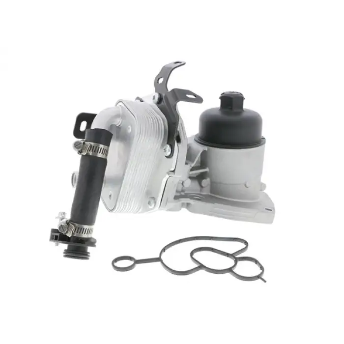 Motor Yağ Radyatörü L359 L538 L550 Yağ Filtre Kütüklü 2.2d/Td