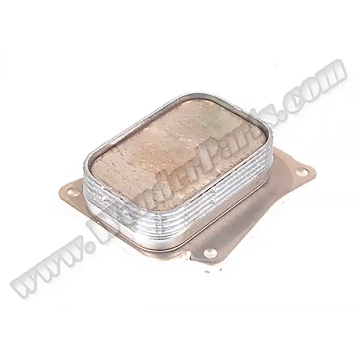 Motor Yağ Radyatörü M271 [W203 W211]