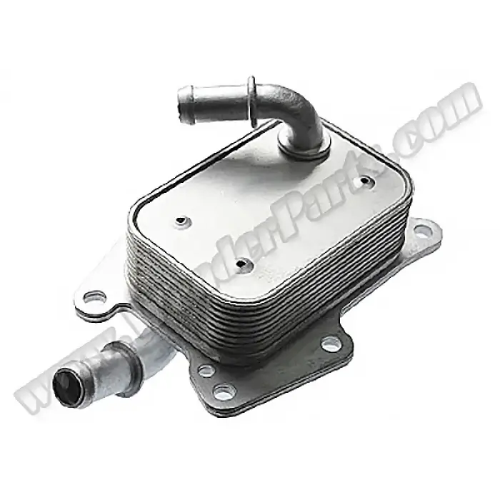 Motor Yağ Radyatörü M274.910 M274.920 [W204 W212 W205 W213]