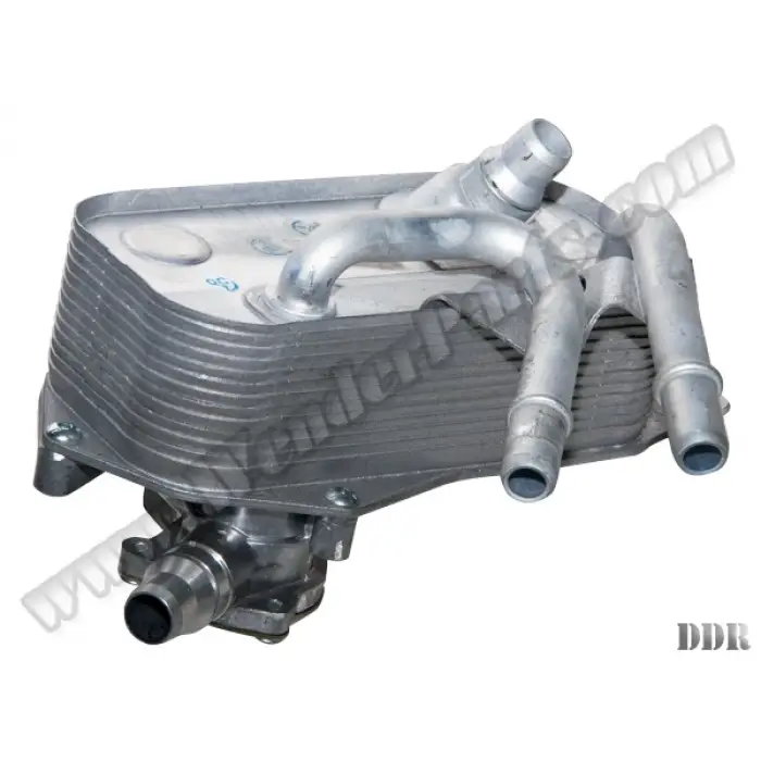 Motor Yağ Radyatörü N54 N55 [E90+LCI E92+LCI E82 X1:E84] Komple