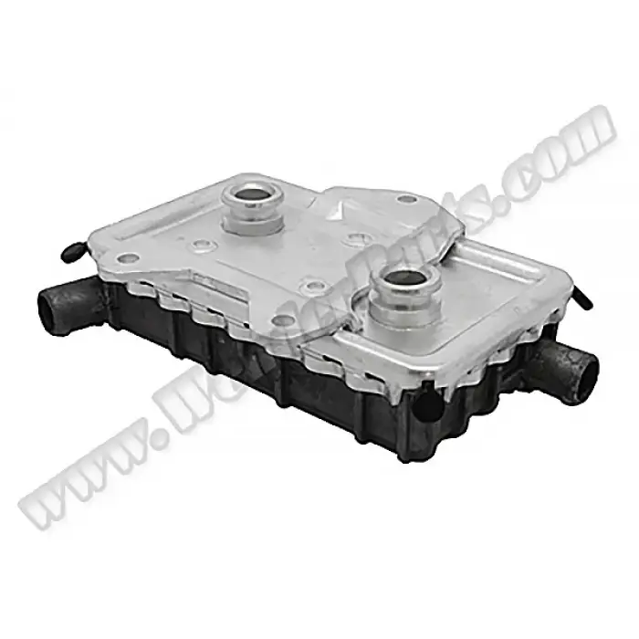 Motor Yağ Radyatörü OM601 OM602 [Spr901>904 Vito638]