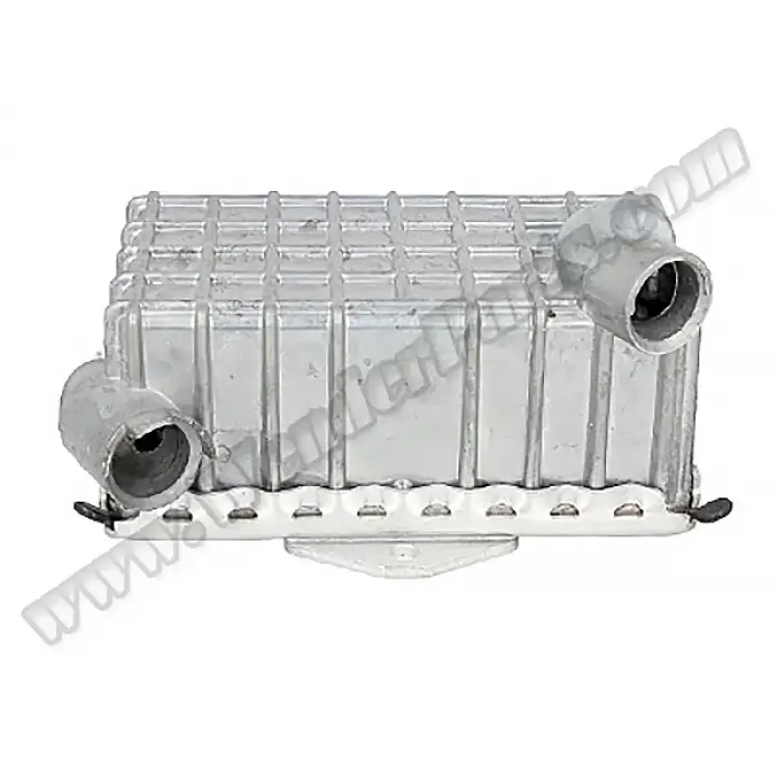 Motor Yağ Radyatörü OM602 OM605 [W202 W210]