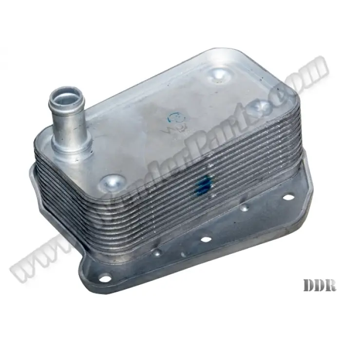 Motor Yağ Radyatörü OM613 OM648 [W211 W220]