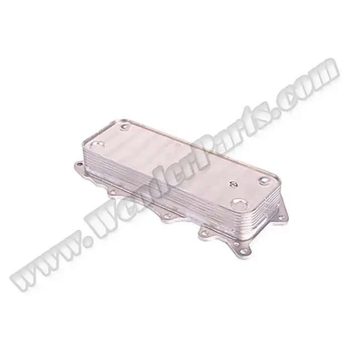 Motor Yağ Radyatörü OM642 [W203 W204 W211 W212 W221 W164 W251 Spr906 Vito639]