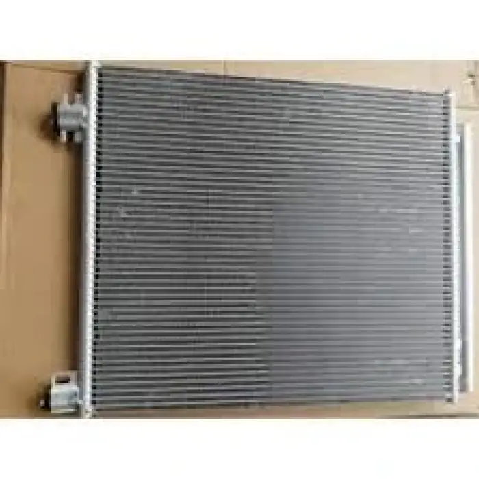 NISSAN QASHQAI 2 SUV 1.5 DCI 2013>  uyumlu  KLIMA RADYATORU 630X369X12 3143504-00 WISCO