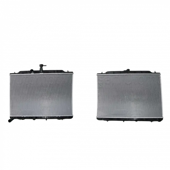 Nissan SU BRAZING MT AT MM 21400JG700 RADYATORU WISCO