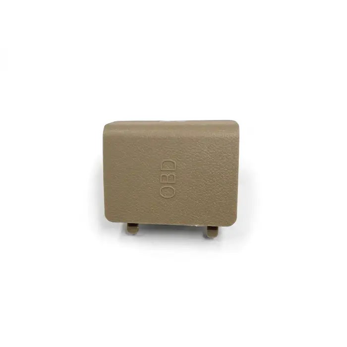 OBD Kapağı E90+LCI Bej