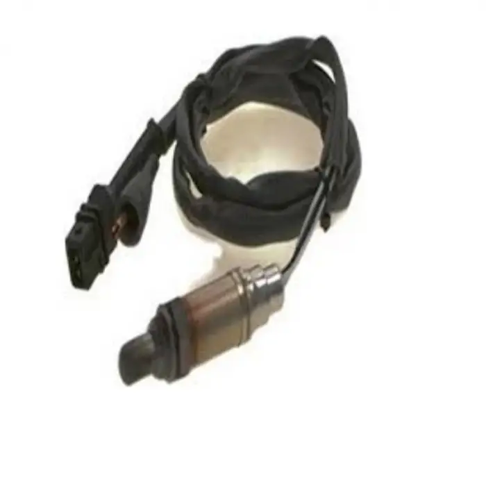 Volkswagen Golf3 4 Passat1.8 88 Ve Sonrası Uyumlu Oksijen Sensörü 004165009 Wisco