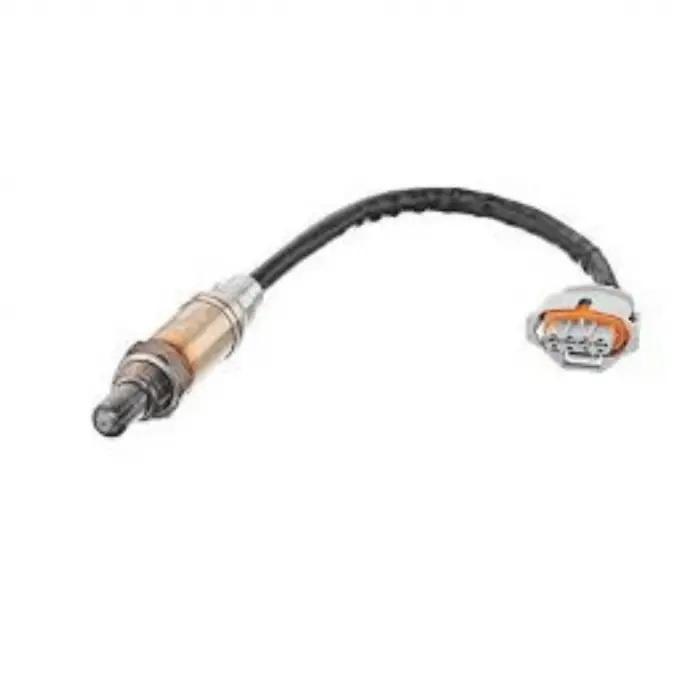 Opel Astra G Vectra B Corsa C Z14xe Z16xe 0104 Arası Uyumlu Oksijen Sensörü 104458 TROW