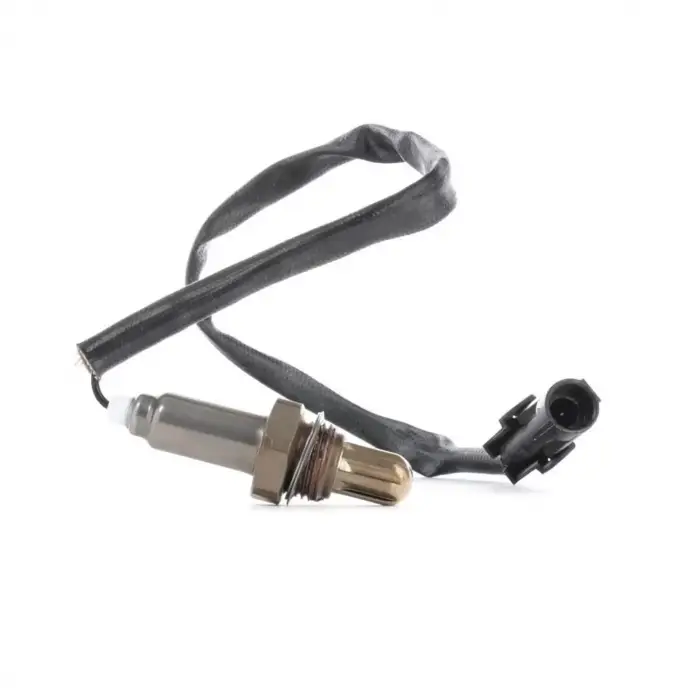 Oksijen Sensörü- 201758-TOPRAN- Opel Corsa B Astra F Vectra B X12sz X14sz  93 Ve Sonrası Uyumlu