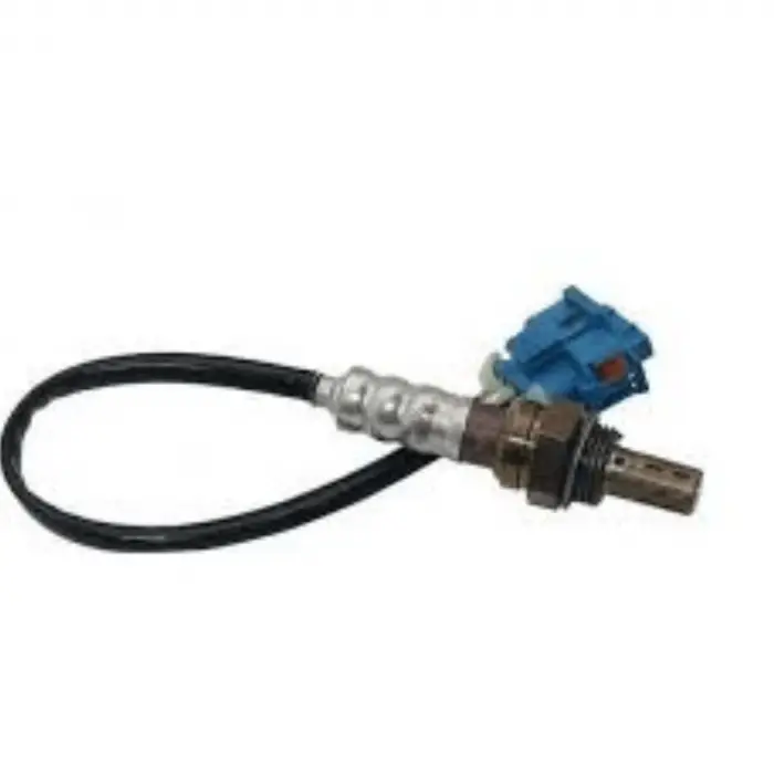 Chevrolet Cruze J300 J305 1.6 1014 Arası Uyumlu Oksijen Sensörü Alt Konum 2 651D5568 METTE