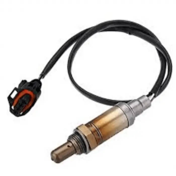 Opel Astra H Vectra C Sıgnum 04 Ve Sonrası Uyumlu Oksijen Sensörü Kare Sarı 651D5158 METTE