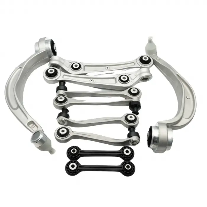 Audi A4 A5 Q5 08 Ve Sonrası Uyumlu Ön Takım Salıncak Seti 65mm M14  8K0498998A Wisco