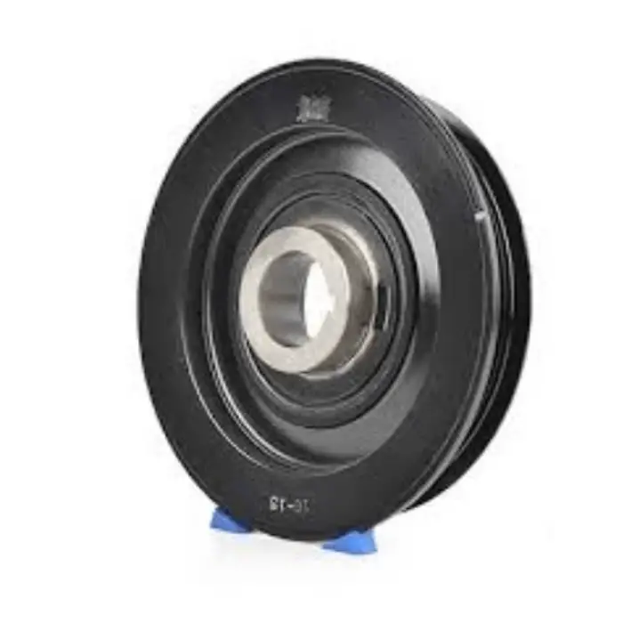 Opel Astra Astra G Vectra B Vectra C Zafıra Saab 98 Ve Sonrası Uyumlu Krank Kasnağı 281072 KMETAL