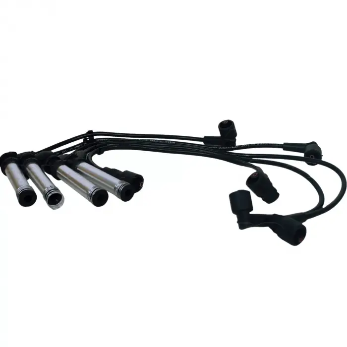 Opel Astra F 1.4 1.6 Uyumlu Buji Kablosu Set ALX2039 Wisco