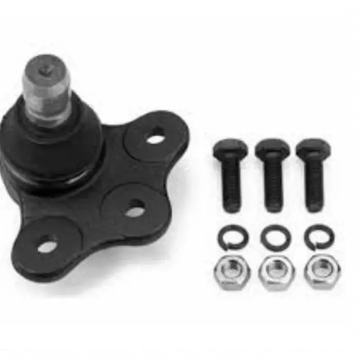 Opel Astra G H Vectra B Omega B 98 Ve Sonrası Uyumlu Rotil Alt (Yağlama Delikli) 2193117 00 WISCO