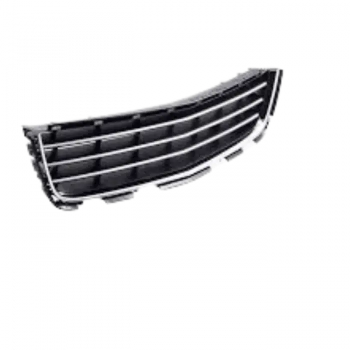 Opel Astra H 03 Ve Sonrası Uyumlu Tampon Izgarası Sol Sıssız OPL07AS011 DEGA