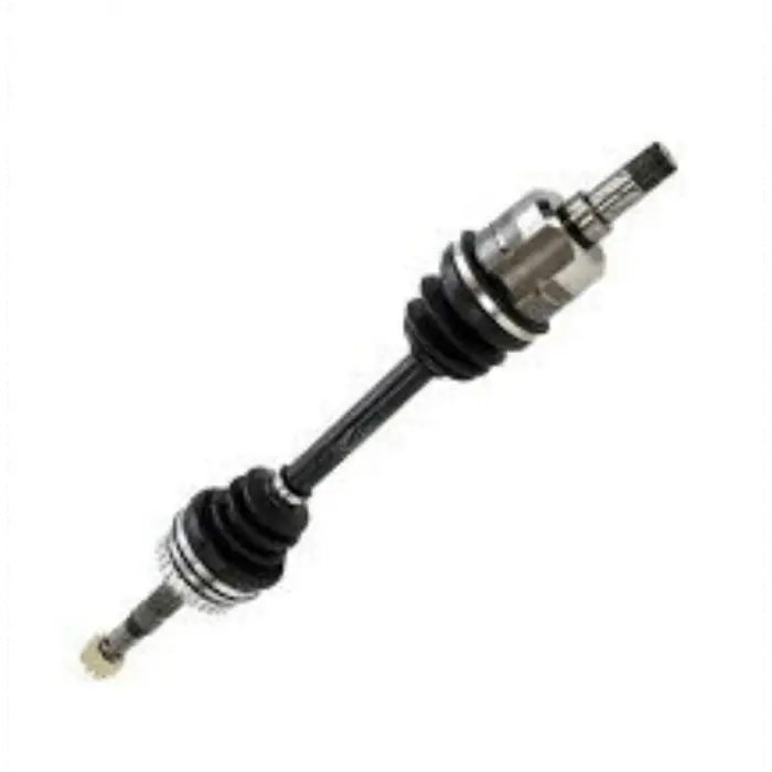 Opel Astra H  04-10 Arası Uyumlu Komple Aks Ön Sağ (33x22x53) 952mm 2163019 66 WENCOR