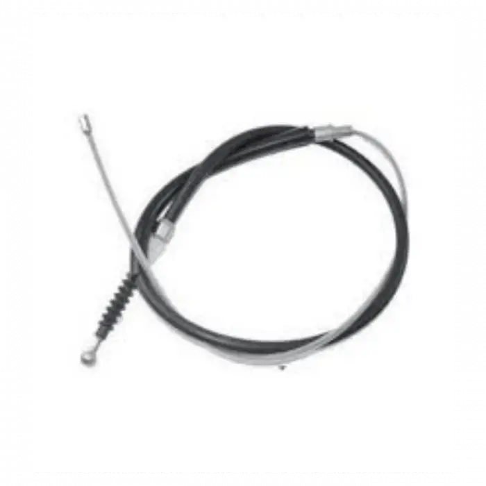 Opel Astra H 04 Ve Sonrası Uyumlu El Fren Teli Kampana Tipi 522041 WISCO