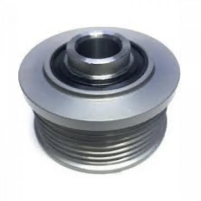 Opel Astra H Corsa C D Merıva Z13dth 03 Ve Sonrası Uyumlu Alternatör Kasnağı 8AFR1025 ASPART