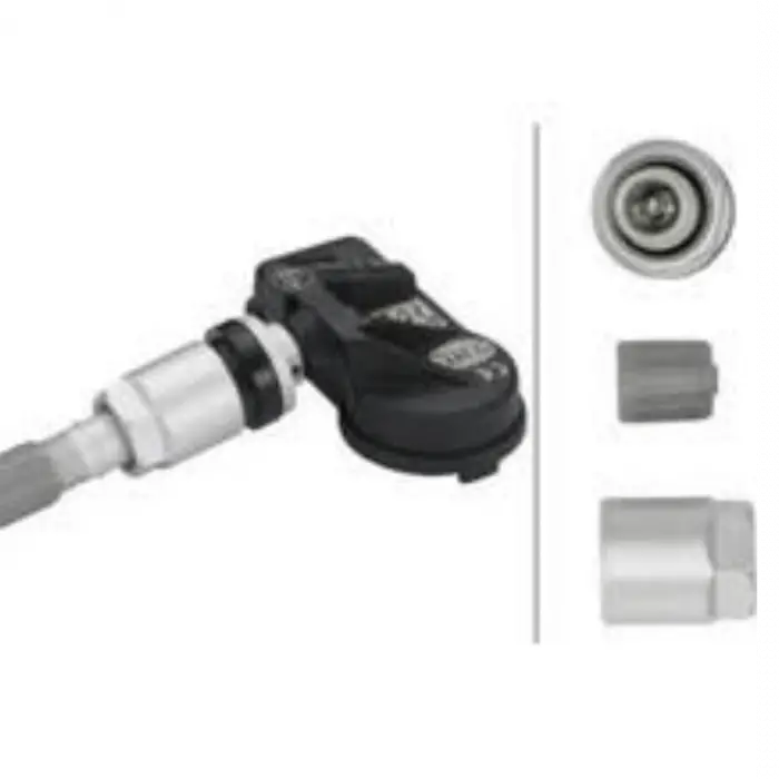 Opel Astra H Corsa E Vectra C 1.4 04-13 Arası Uyumlu Lastik Basınç Sensörü Gm 13598772 KORE