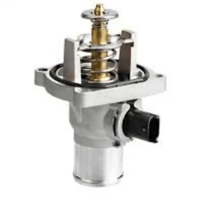 Opel Astra H Insıgnıa A Z16let A16let 07 Ve Sonrası Uyumlu Termostat 92c CF05038 ADLER