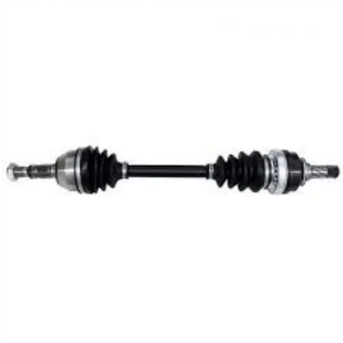 Opel Astra H Zafıra 04-10 Arası Uyumlu Komple Aks Ön Sol (30x25x54.1) 576mm 2163030 66 WENCOR