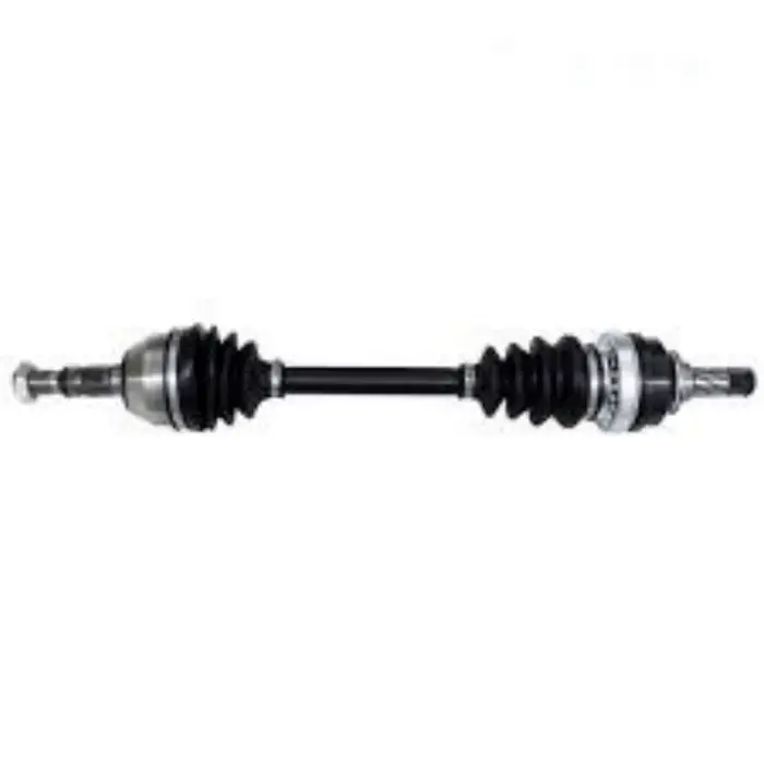 Opel Astra H Zafıra B 04-10 Arası Uyumlu Komple Aks Ön Sol (33x22x53) 586mm M-T 2163037 66 WENCOR
