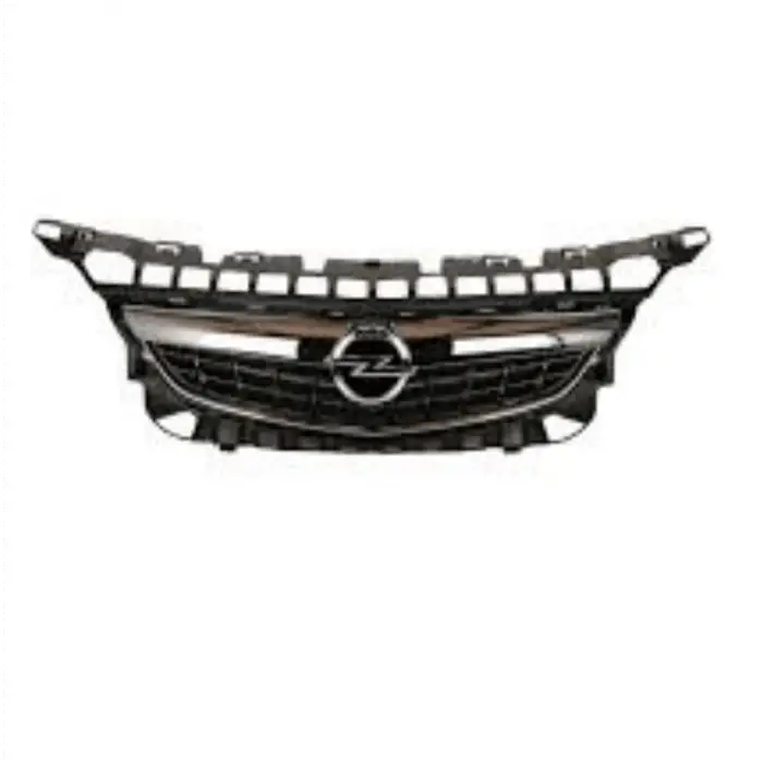 Opel Astra J 10-13 Arası Uyumlu Panjur Komple 2233743 00