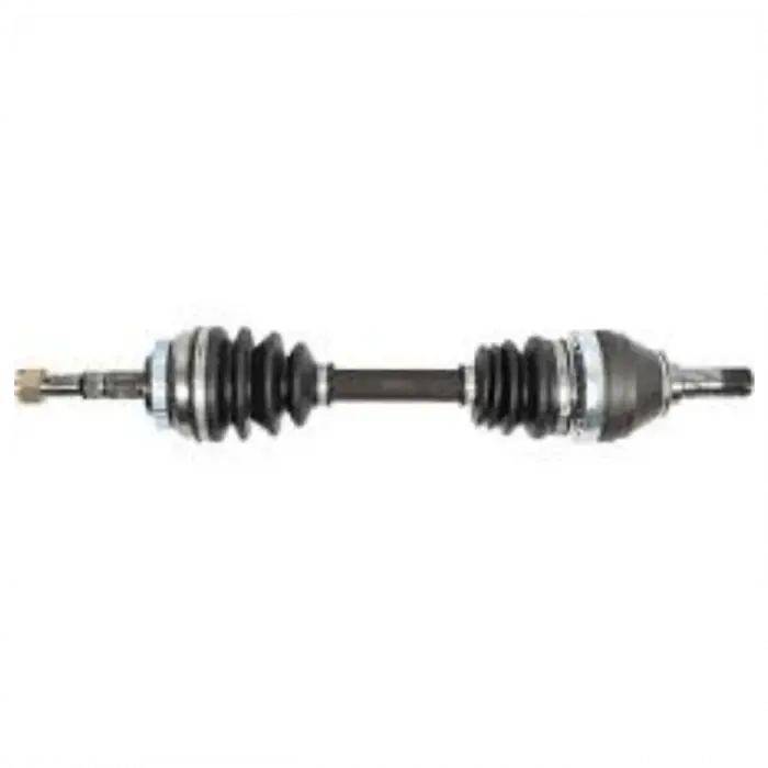 Opel Astra J A16let 09-16 Arası Uyumlu Komple Aks Ön Sol (30x27x52.5) 585mm A-T 2163093 66 WENCOR