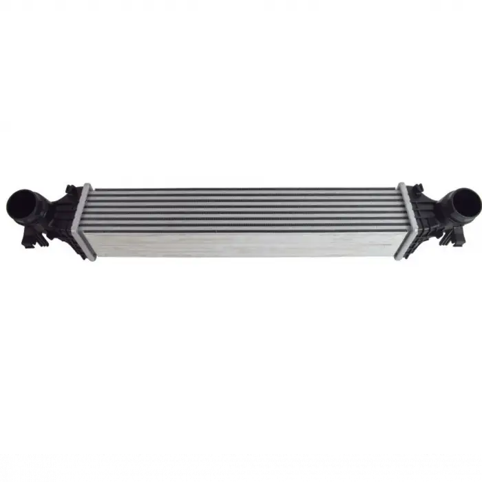 Opel Astra K 1.4 T 2015- Turbo Radyatörü Intercooler 600X111X95 13356681 Wisco