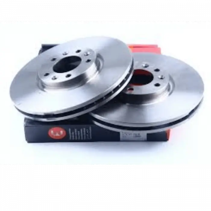 Opel Astra L Combo E Granland Granland X 18 Ve Sonrası Uyumlu Fren Diski Ön Tek 2104 TDF