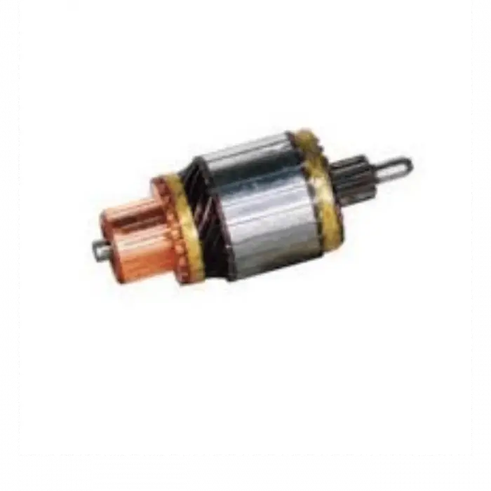 Opel Astra Vectra Ford Escort Omega Uyumlu Marş Kollektörü ALX2107 WISCO