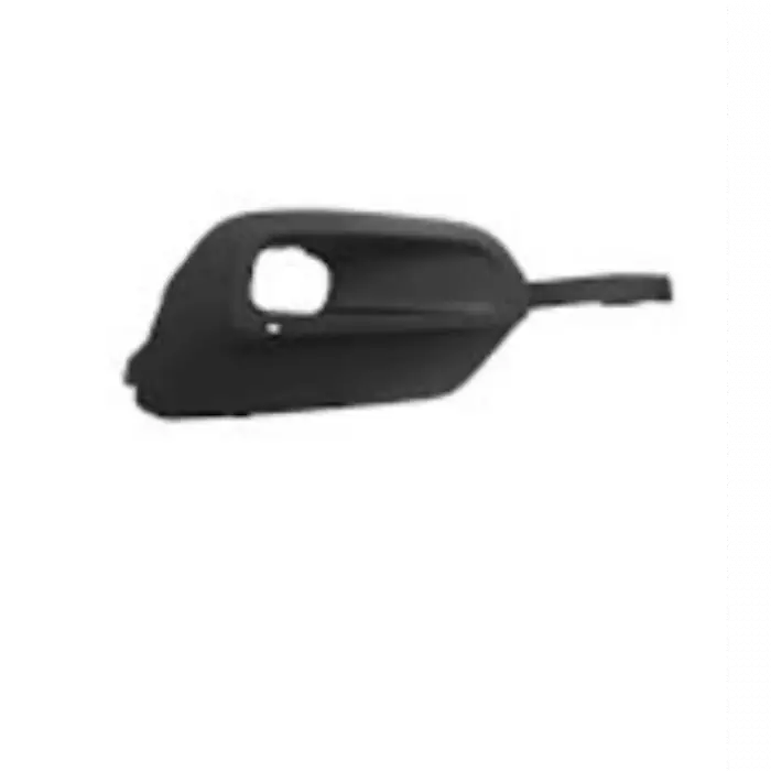 Opel Combo E 18 Ve Sonrası Uyumlu Tampon Sis Kapağı Sisli Sağ 100.15843 POLIPLAST