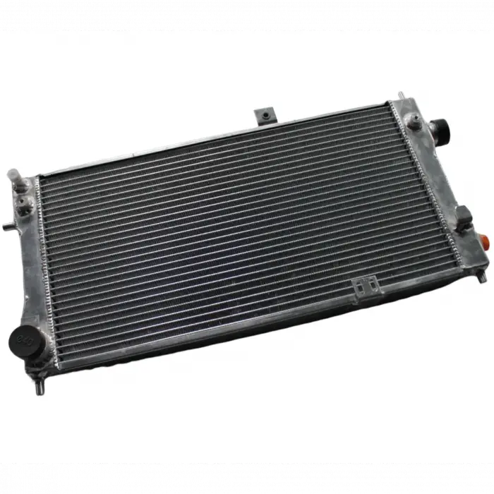 Opel Corsa A 1.2 S 82-93 Arası Uyumlu – 2113127-22 – Su Radyatörü Mekanik Mt