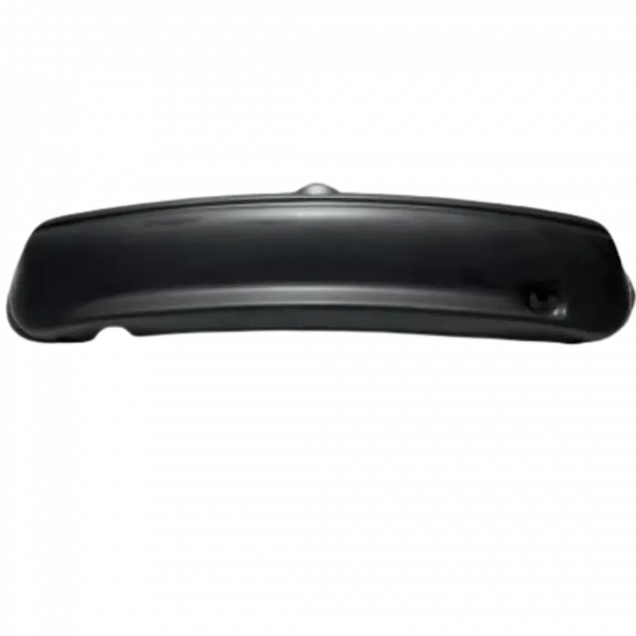 Opel Corsa B 93-97 Arası Uyumlu – 02/7011 – Tampon Arka Siyah Tuv Belgeli