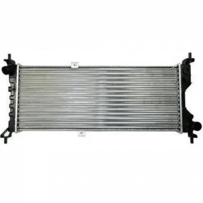 Opel Corsa B 93 > Ve Sonrası Uyumlu – 2113022-22 – Su Radyatörü Mekanik Mt