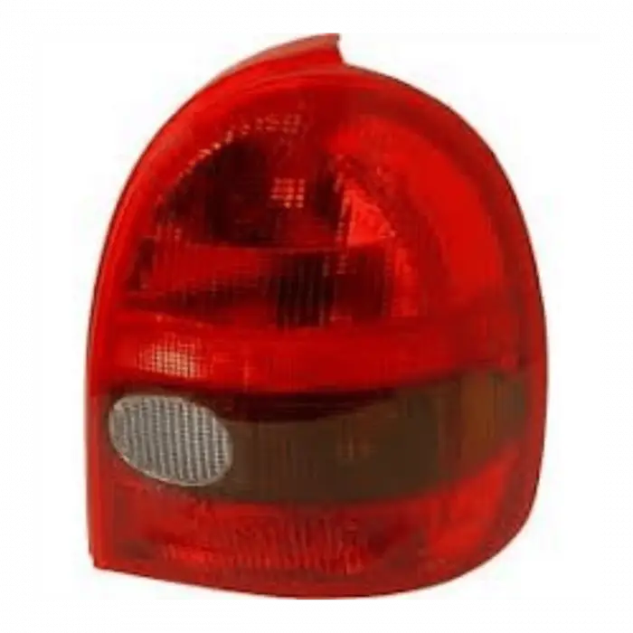 Opel Corsa B 93 Ve Sonrası Uyumlu Stop Sağ 3 Kapı 2243115 00